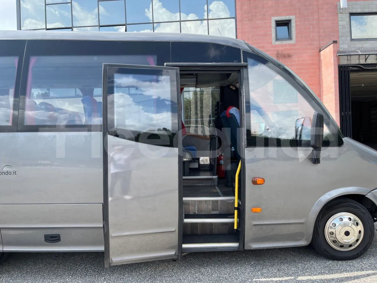 Autocarro Iveco Daily: foto 13