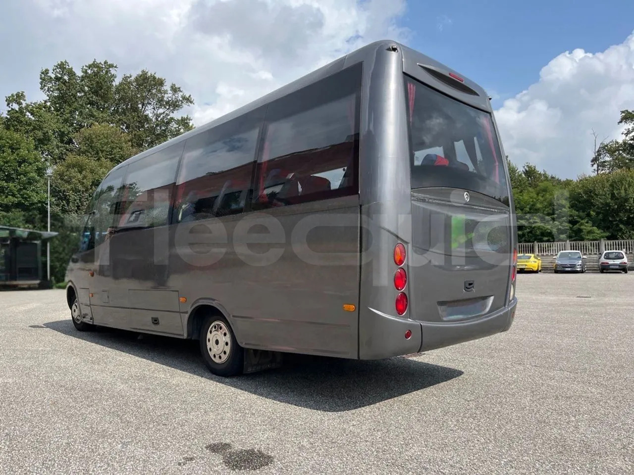 Autocarro Iveco Daily: foto 7