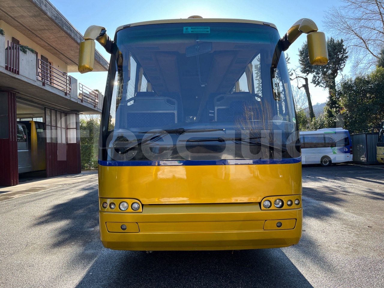 Iveco Dalla Via - Autocarro: foto 2 Iveco Dalla Via - Autocarro: foto 2