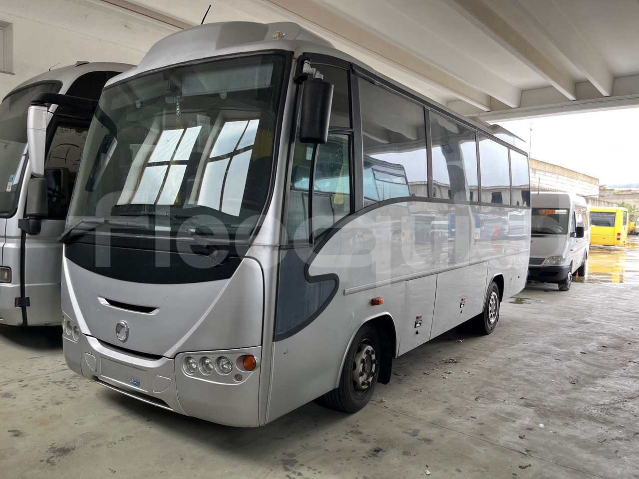 Iveco Eurocargo - Autocarro: foto 4 Iveco Eurocargo - Autocarro: foto 4