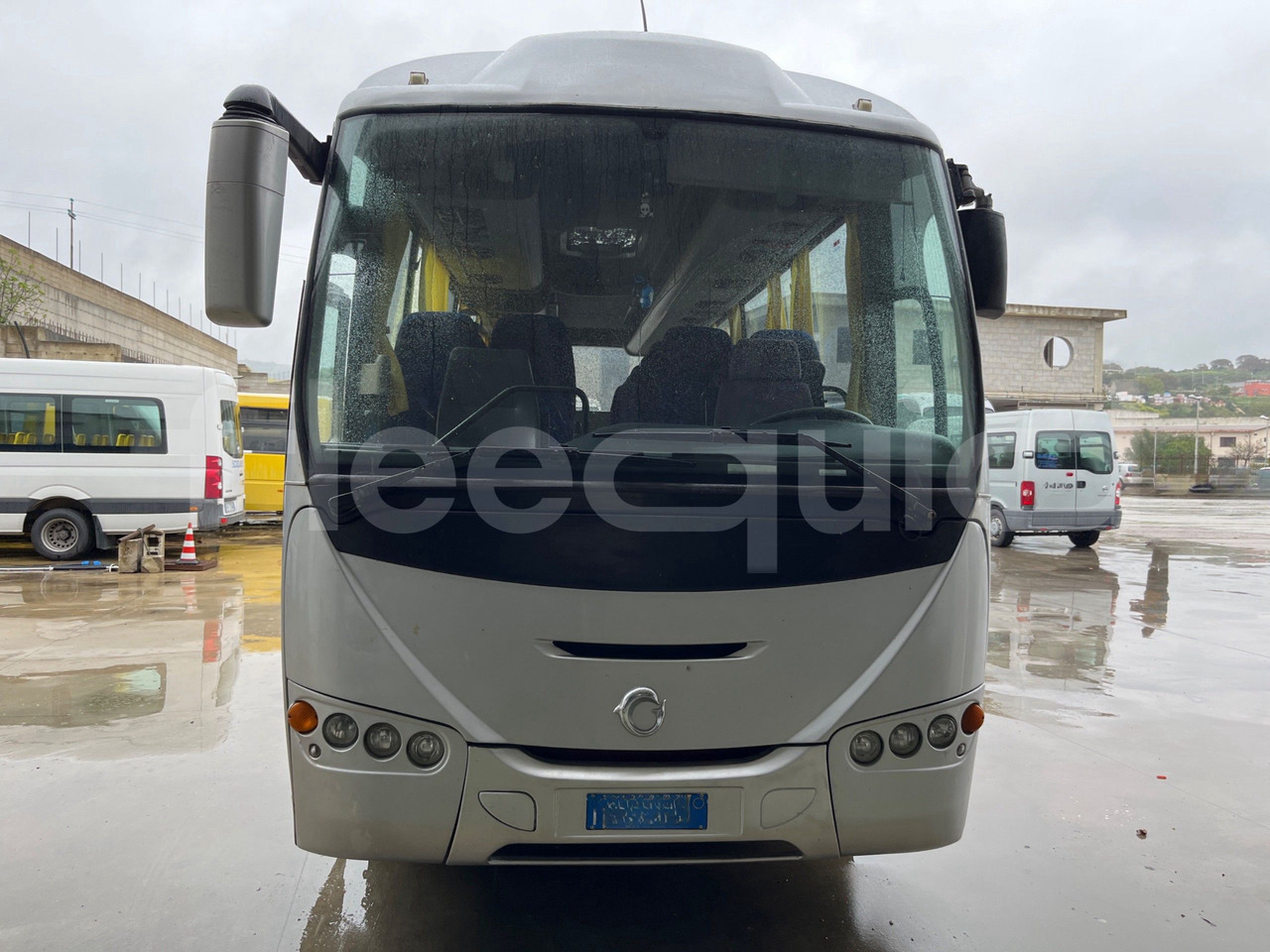 Iveco Eurocargo - Autocarro: foto 2 Iveco Eurocargo - Autocarro: foto 2