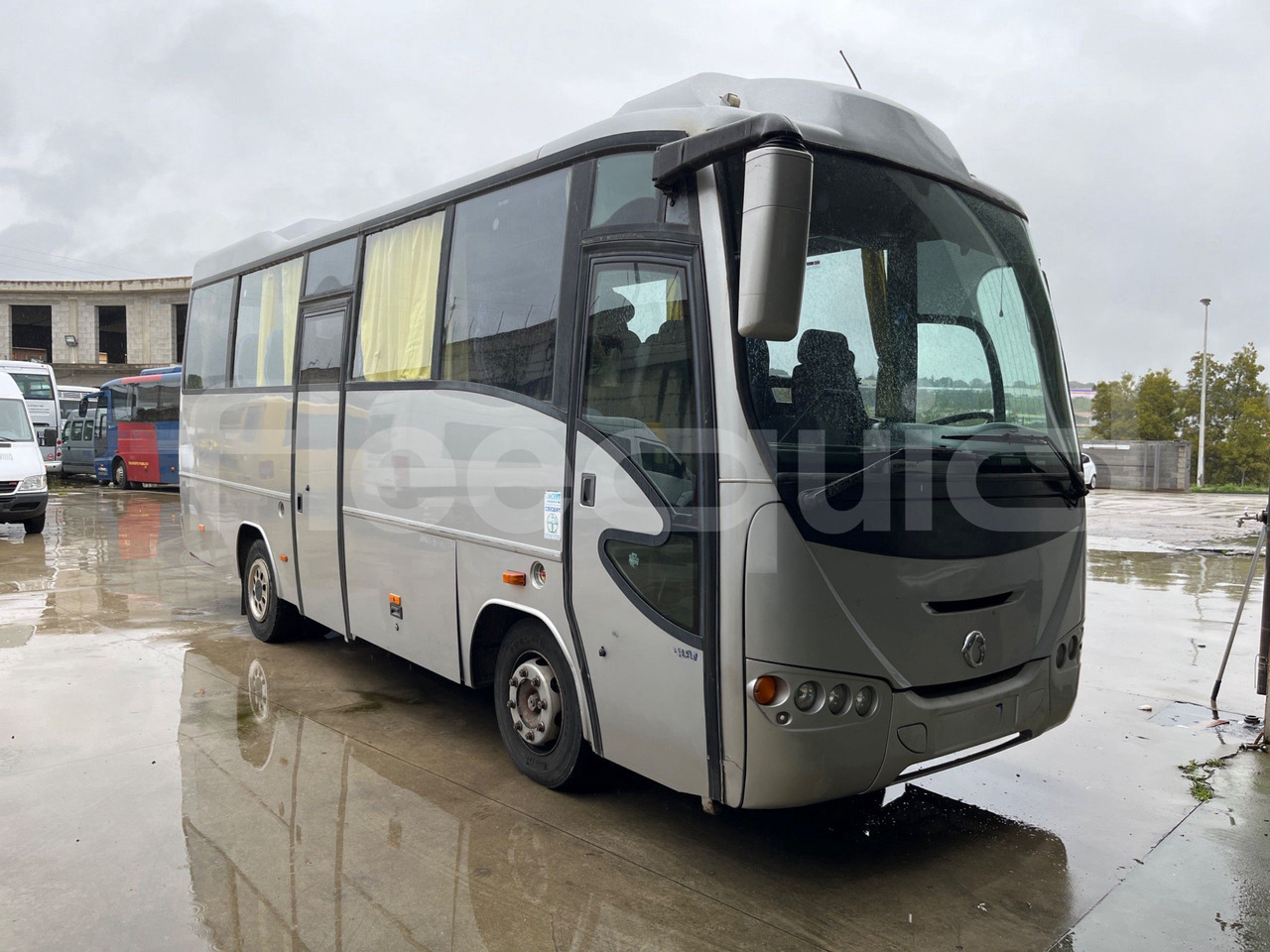 Iveco Eurocargo - Autocarro: foto 1 Iveco Eurocargo - Autocarro: foto 1