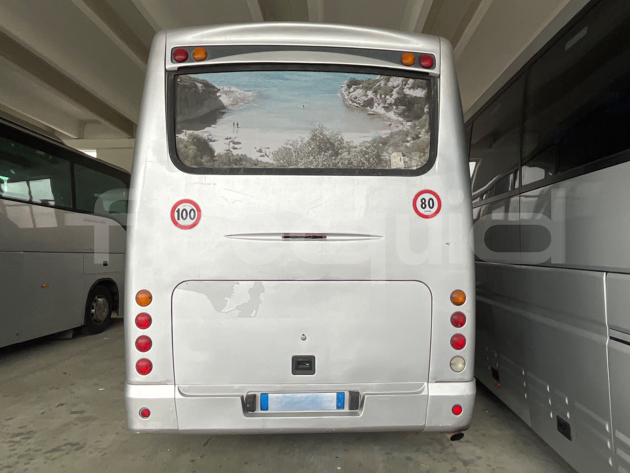 Iveco Eurocargo - Autocarro: foto 5 Iveco Eurocargo - Autocarro: foto 5