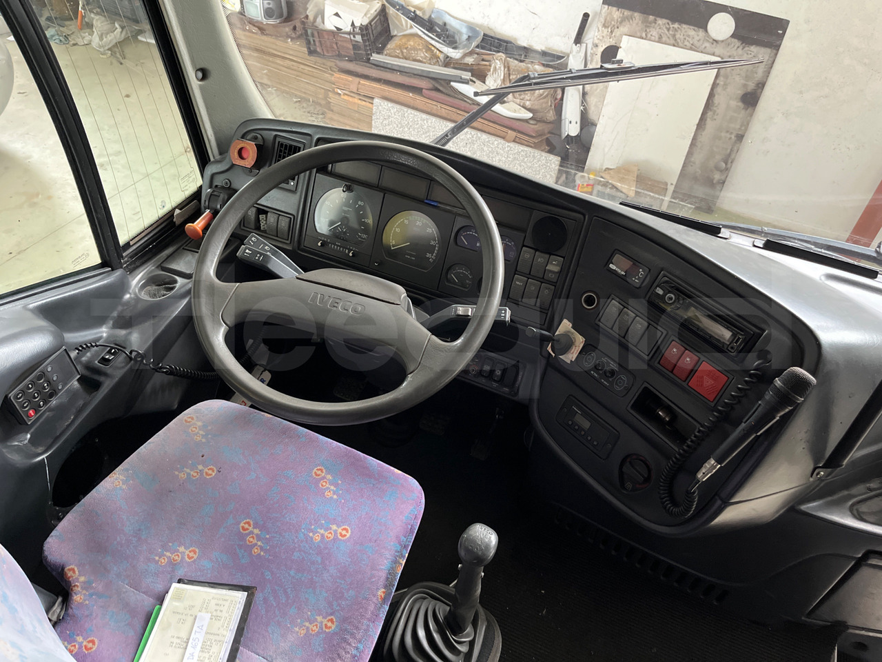 Iveco Eurocargo - Autocarro: foto 3 Iveco Eurocargo - Autocarro: foto 3