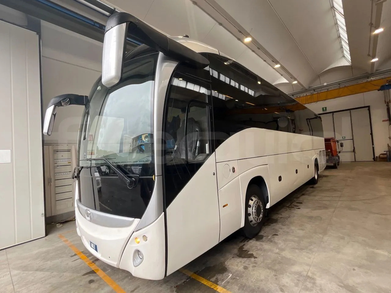 Iveco Irisbus France - Autocarro: foto 4 Iveco Irisbus France - Autocarro: foto 4