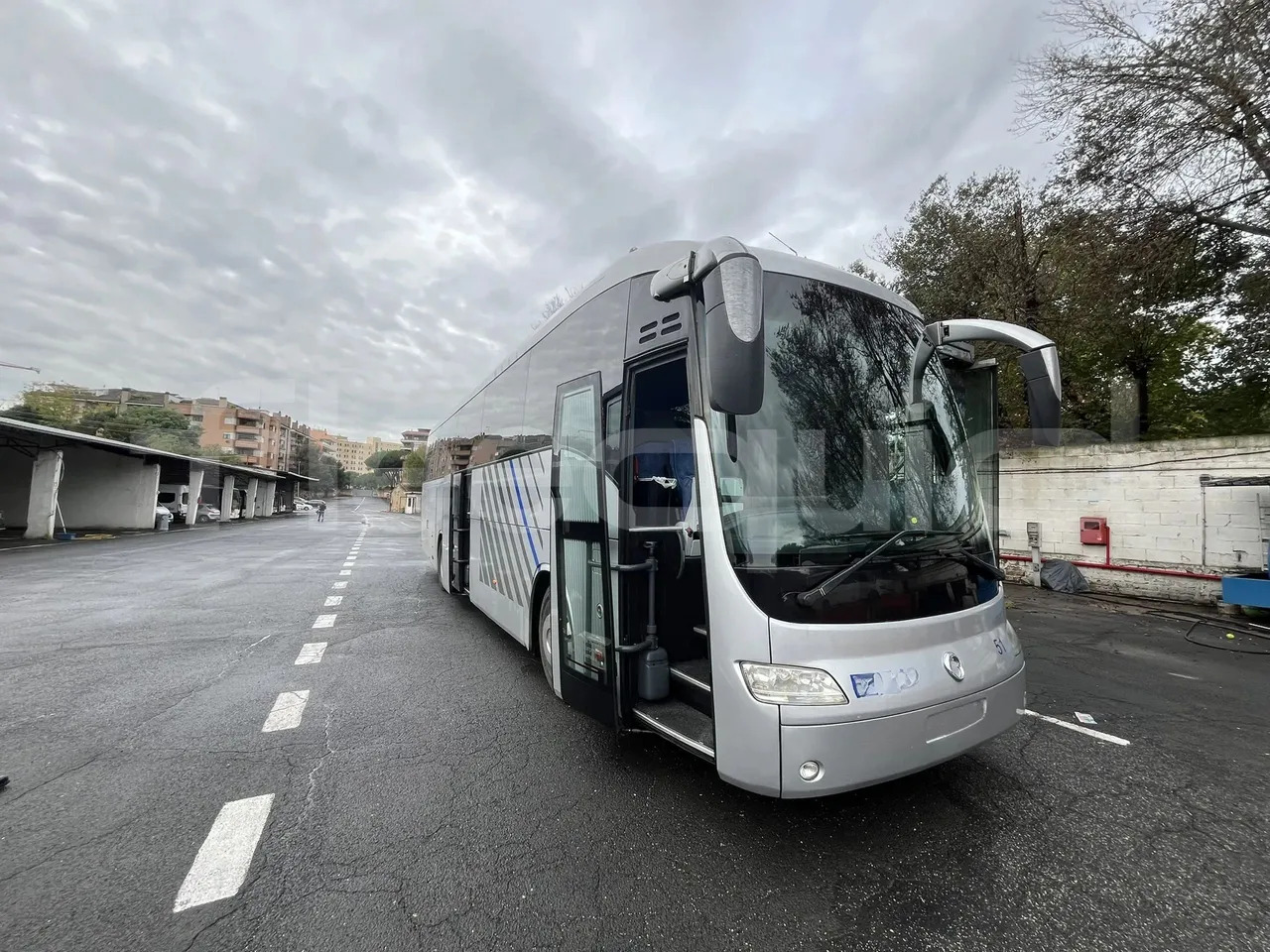 Iveco Irisbus Italia - Autocarro: foto 1 Iveco Irisbus Italia - Autocarro: foto 1