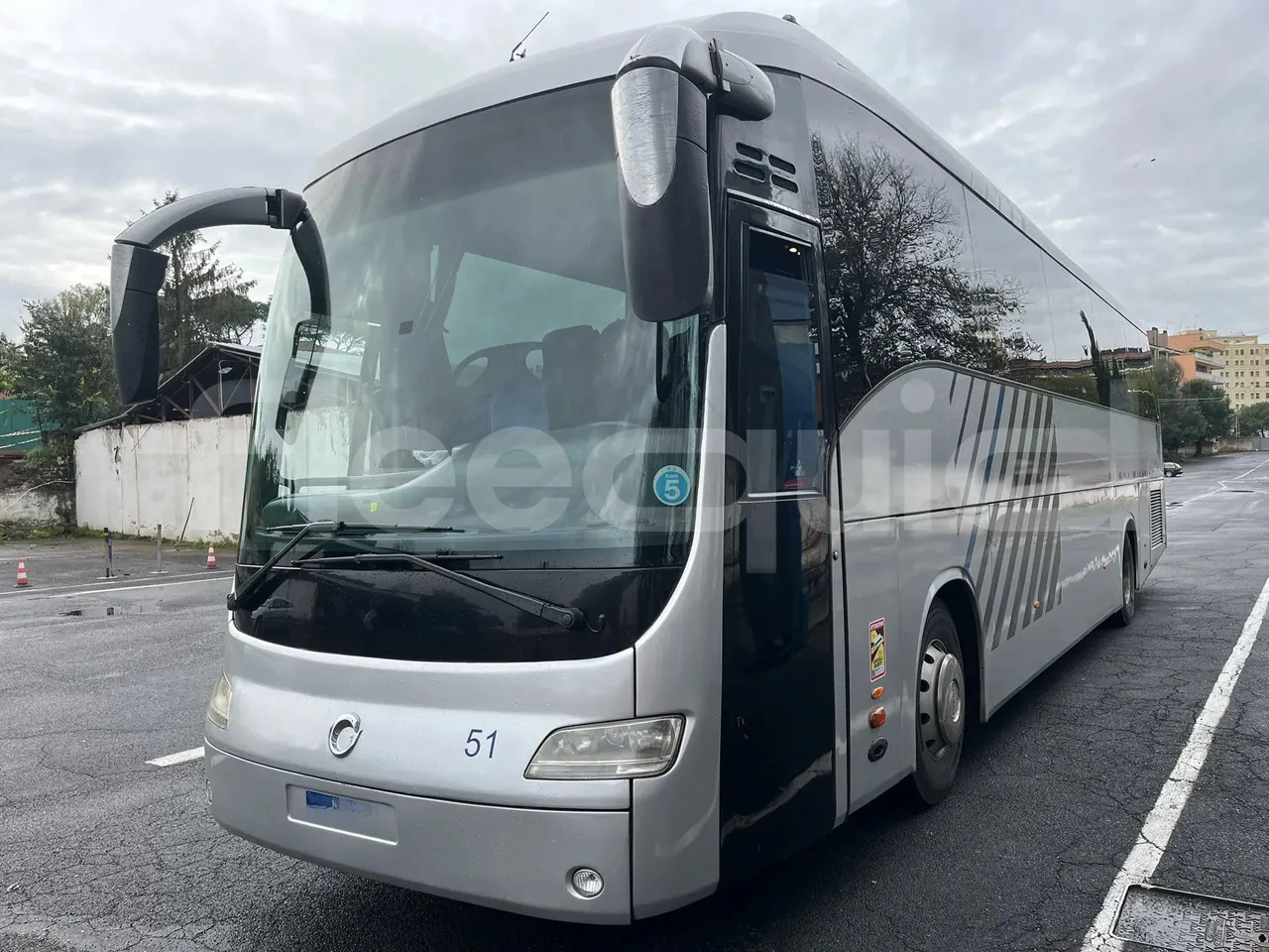 Iveco Irisbus Italia - Autocarro: foto 4 Iveco Irisbus Italia - Autocarro: foto 4