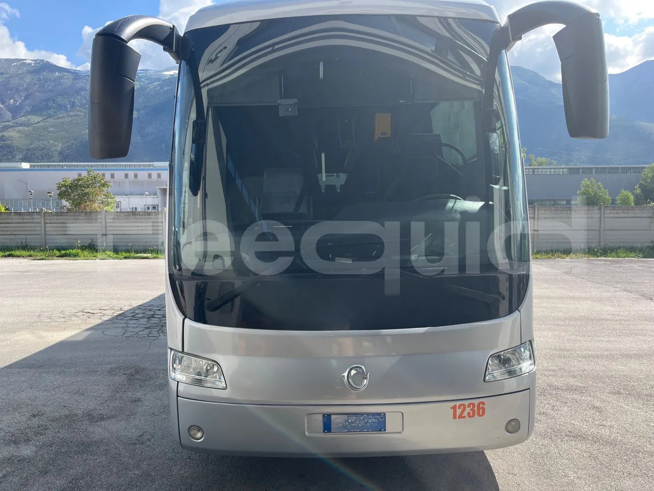 Iveco Irisbus Italia - Autocarro: foto 2 Iveco Irisbus Italia - Autocarro: foto 2