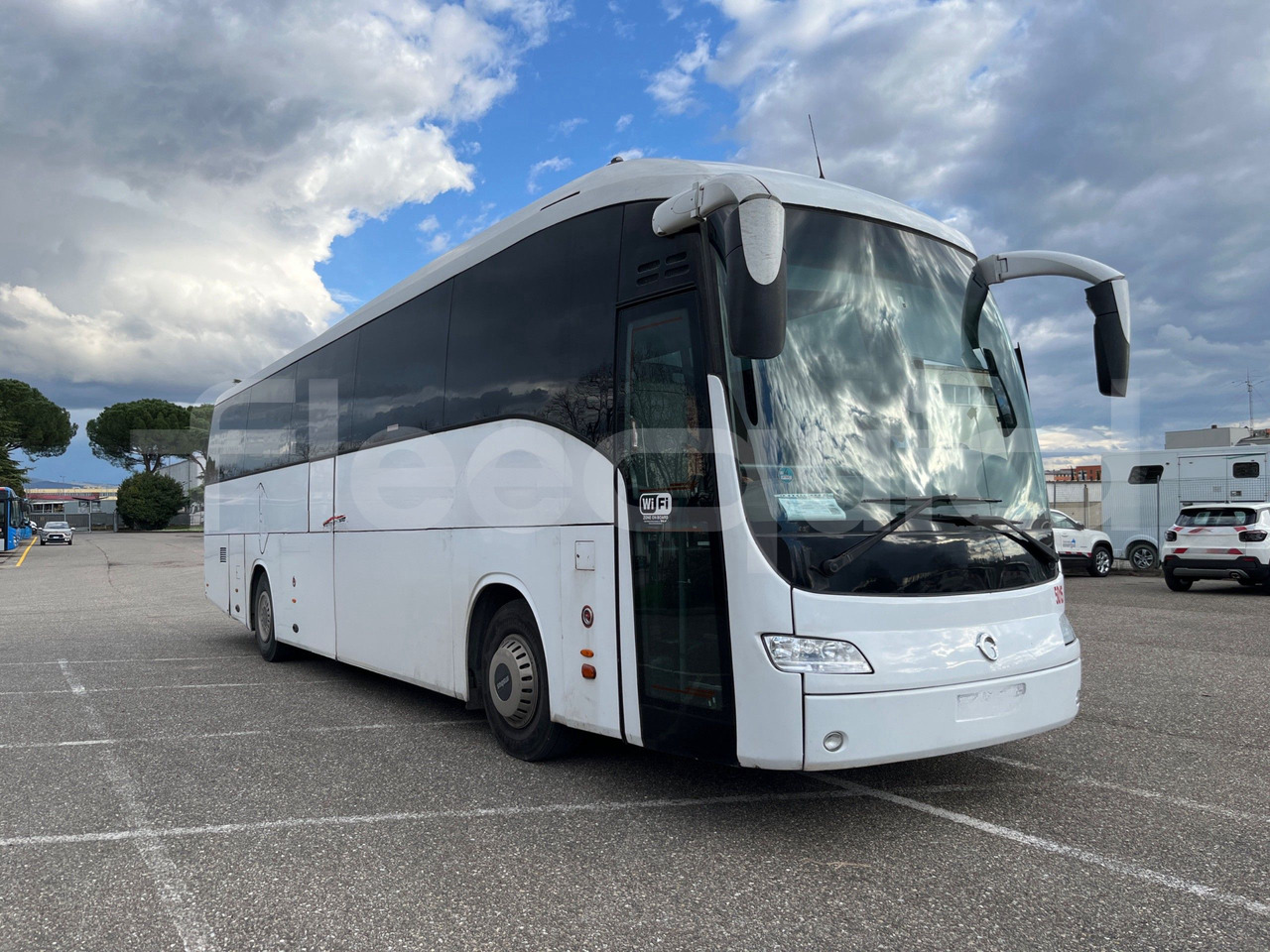 Iveco Irisbus Italia - Autocarro: foto 1 Iveco Irisbus Italia - Autocarro: foto 1