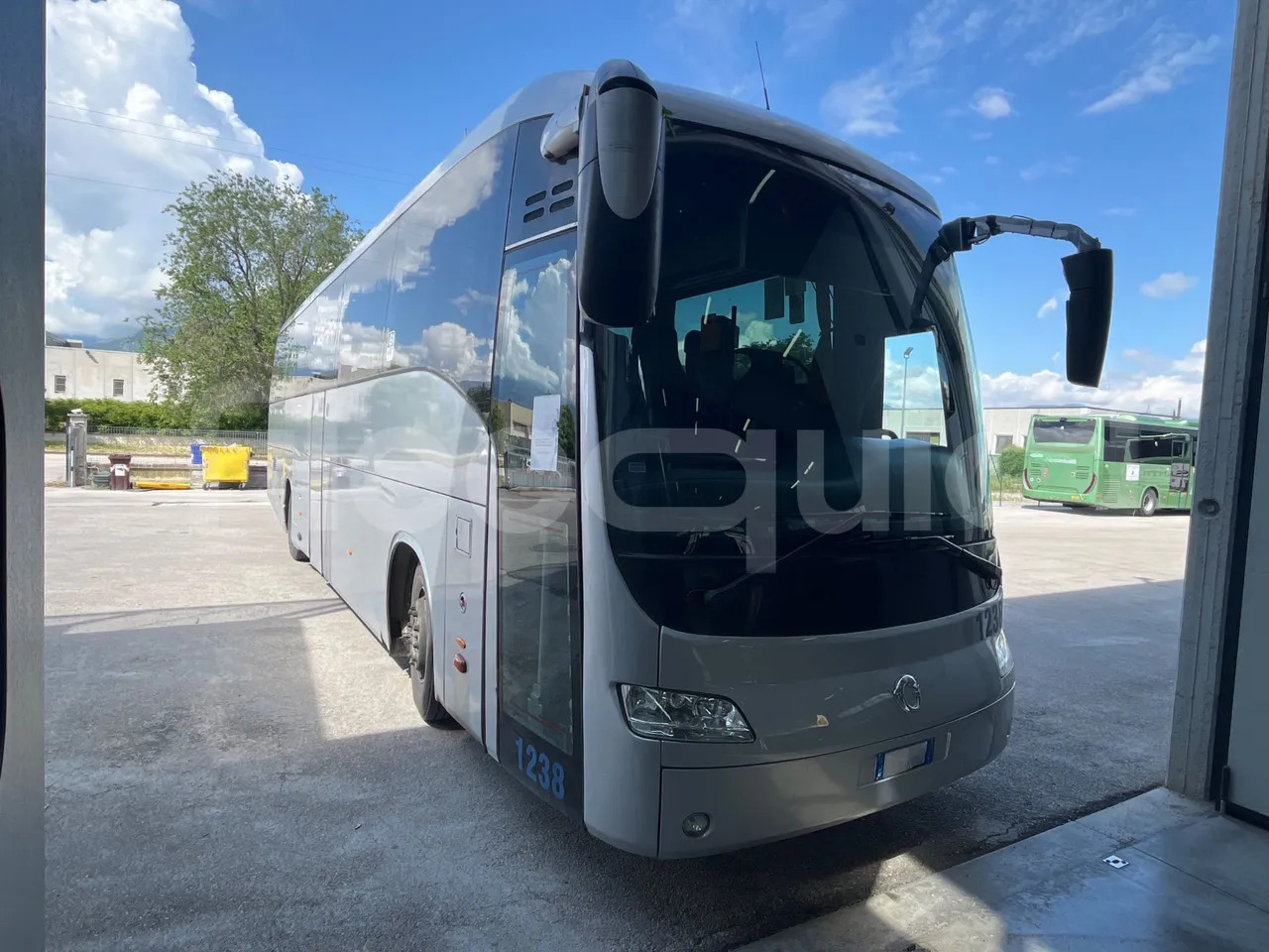 Iveco Irisbus Italia - Autocarro: foto 1 Iveco Irisbus Italia - Autocarro: foto 1