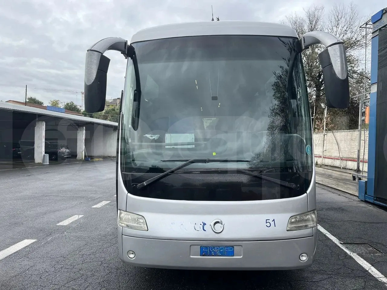 Iveco Irisbus Italia - Autocarro: foto 2 Iveco Irisbus Italia - Autocarro: foto 2