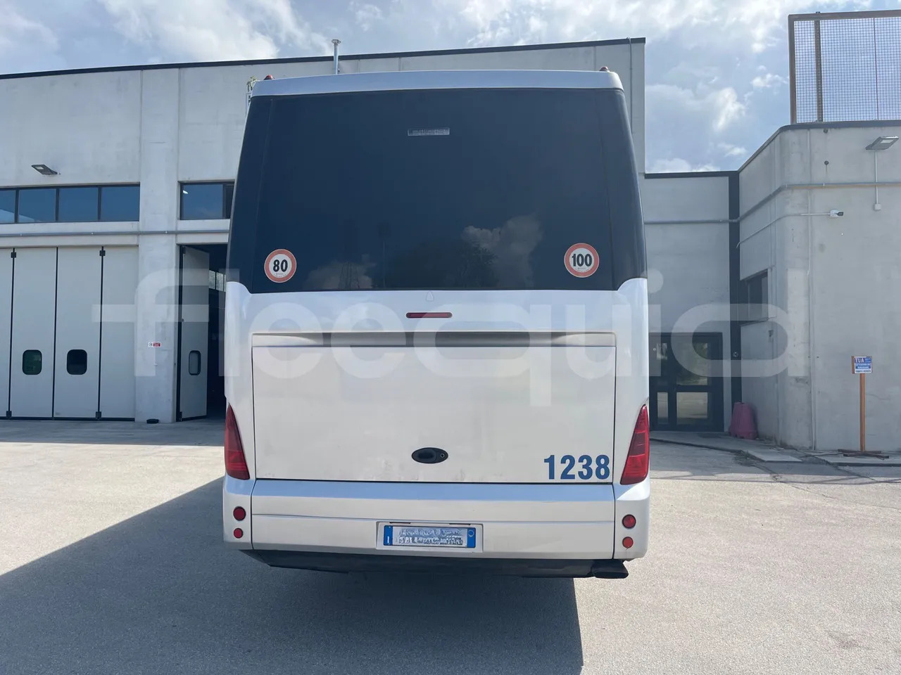 Iveco Irisbus Italia - Autocarro: foto 5 Iveco Irisbus Italia - Autocarro: foto 5
