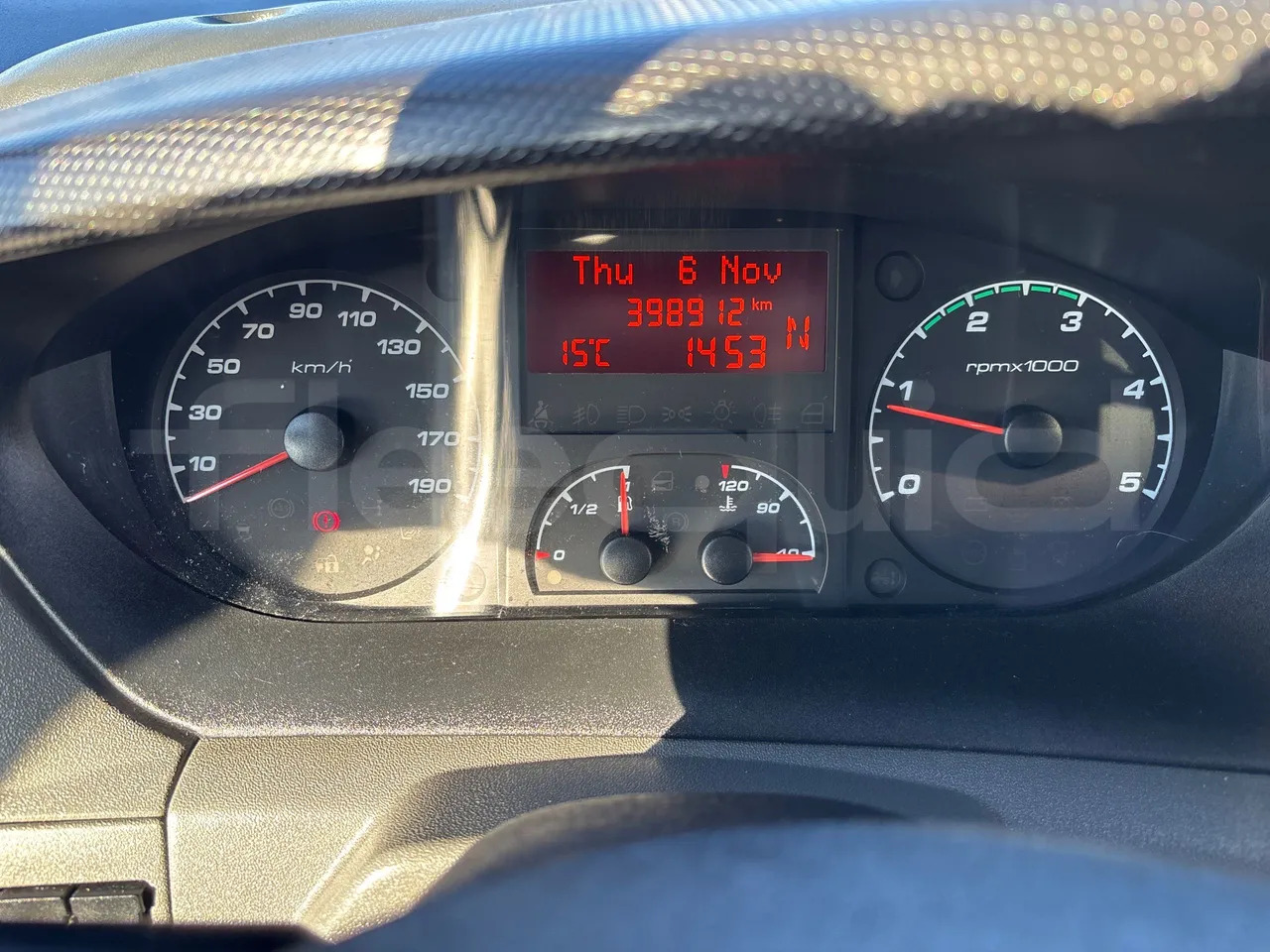 Iveco Kapena - Ônibus suburbano: foto 3 Iveco Kapena - Ônibus suburbano: foto 3