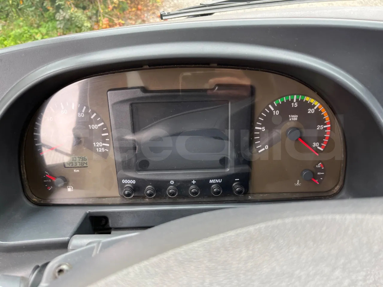 Iveco Magelys - Autocarro: foto 3 Iveco Magelys - Autocarro: foto 3