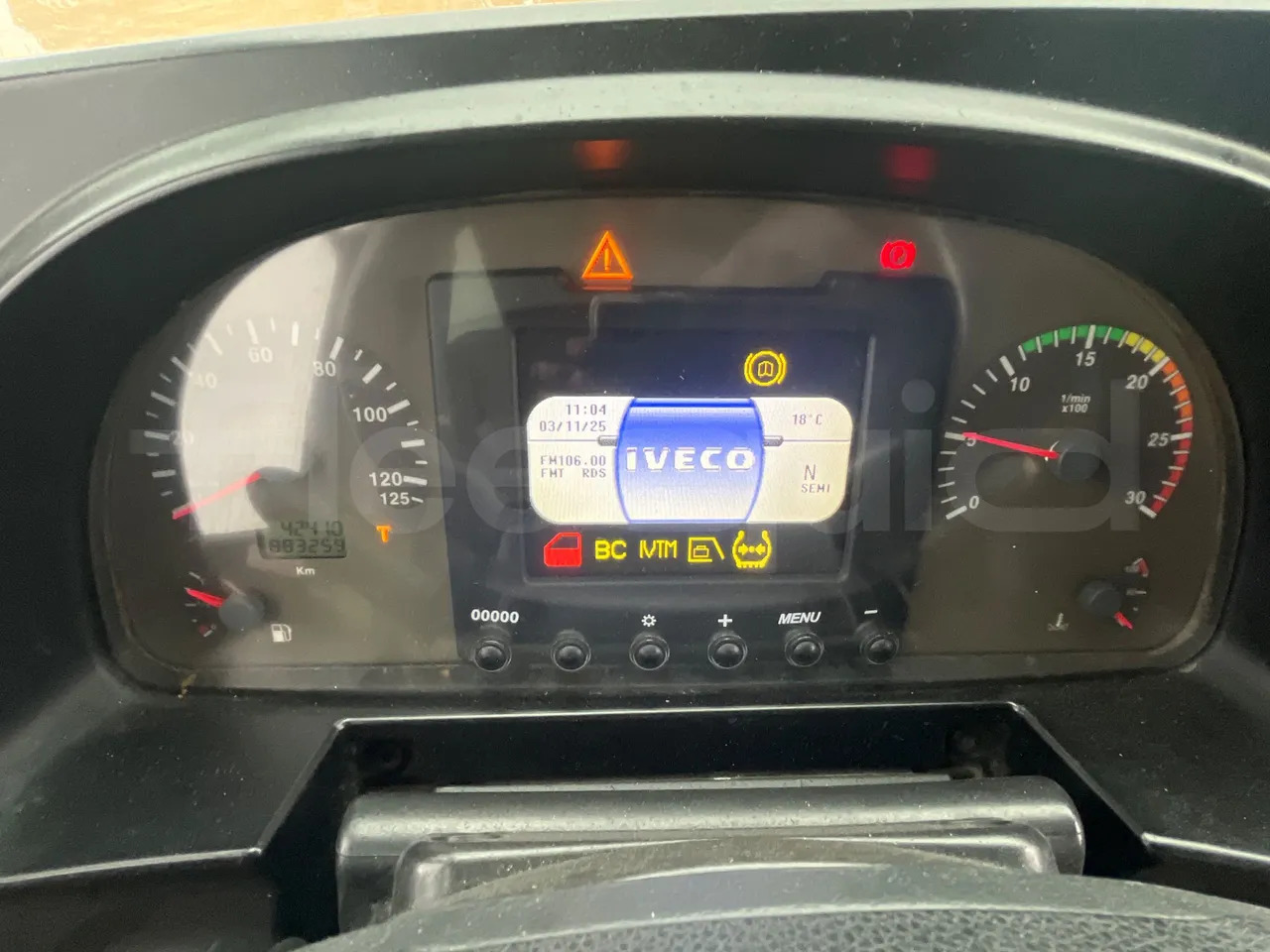 Iveco Magelys - Autocarro: foto 3 Iveco Magelys - Autocarro: foto 3