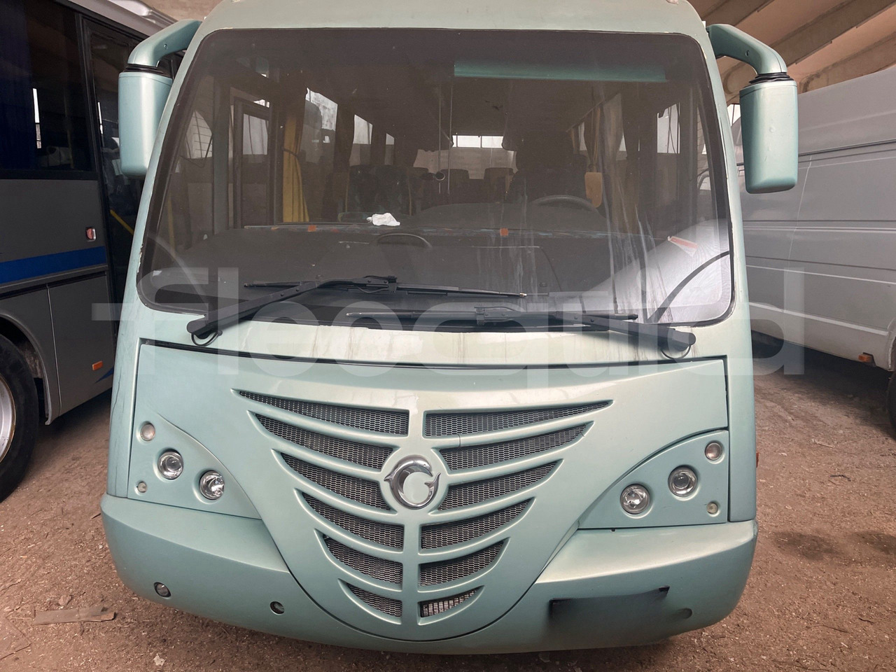 Iveco Orlandi Happy - Autocarro: foto 2 Iveco Orlandi Happy - Autocarro: foto 2