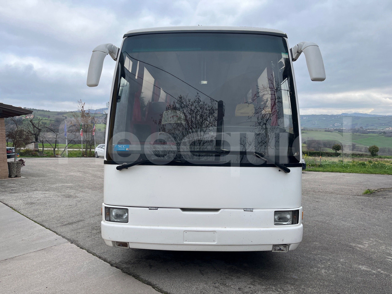 Iveco Orlandi - Autocarro: foto 2 Iveco Orlandi - Autocarro: foto 2