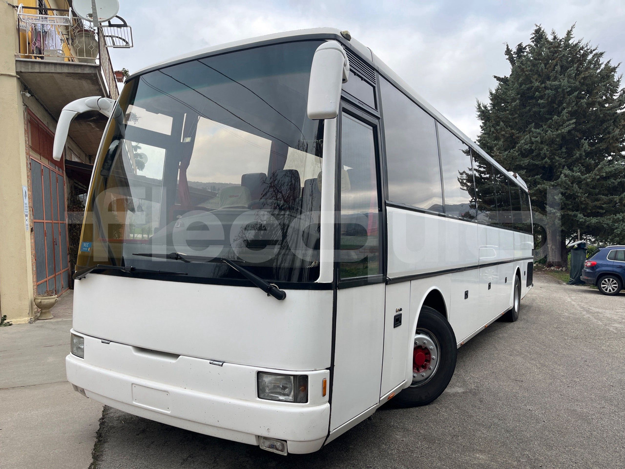 Iveco Orlandi - Autocarro: foto 4 Iveco Orlandi - Autocarro: foto 4
