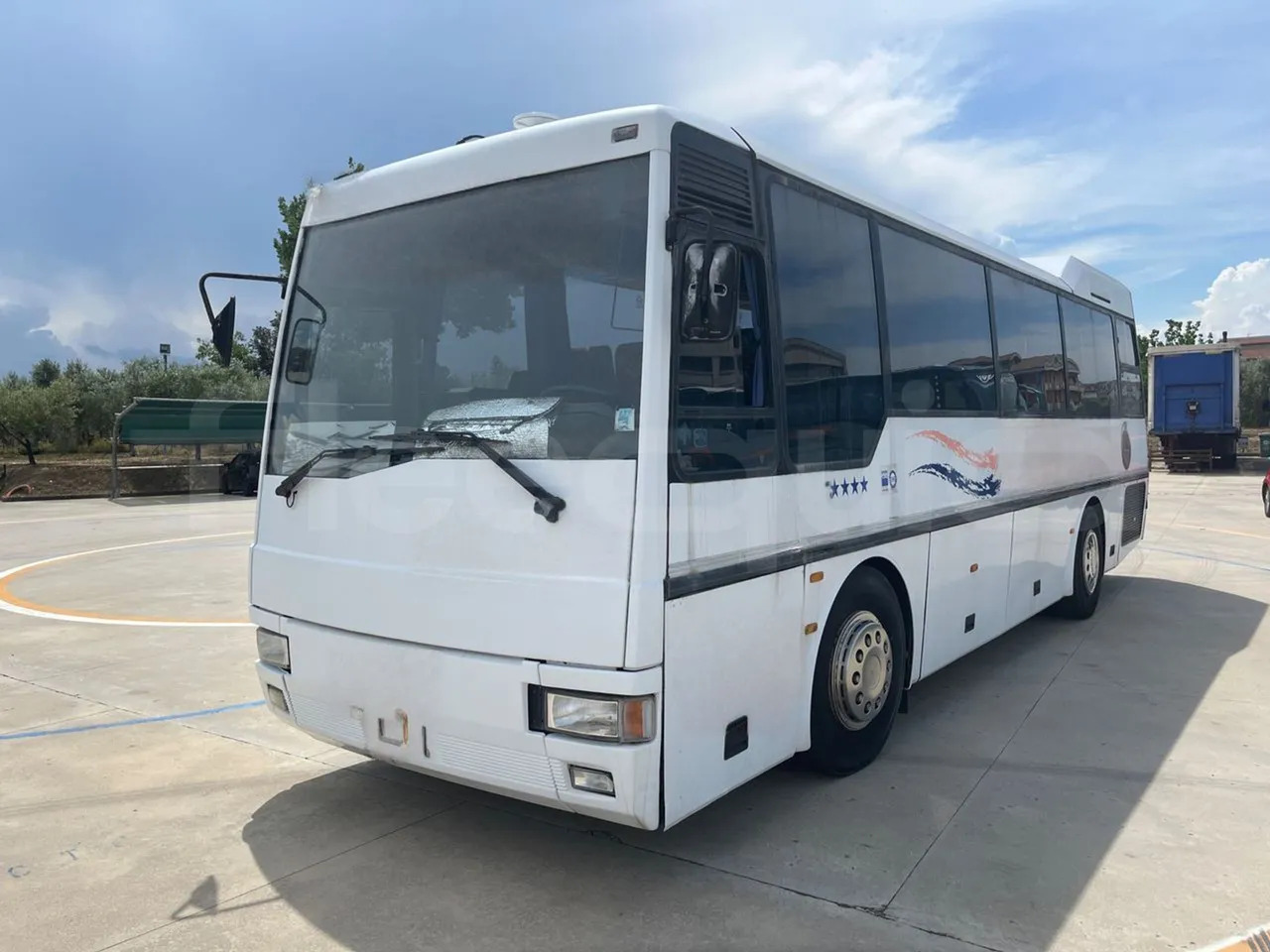 Iveco Orlandi Sicca - Autocarro: foto 4 Iveco Orlandi Sicca - Autocarro: foto 4