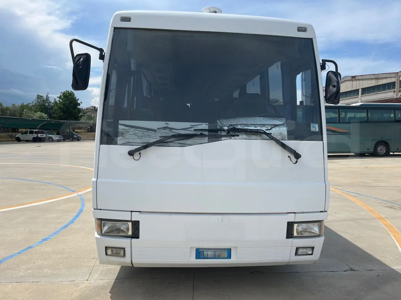 Iveco Orlandi Sicca - Autocarro: foto 2 Iveco Orlandi Sicca - Autocarro: foto 2