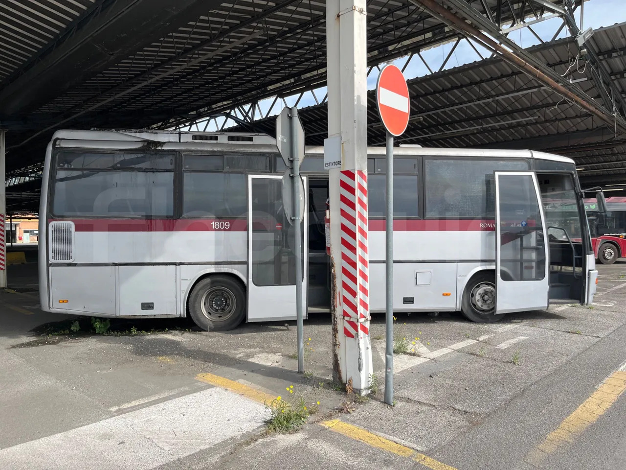 Man 11.220 - Ônibus urbano: foto 5 Man 11.220 - Ônibus urbano: foto 5