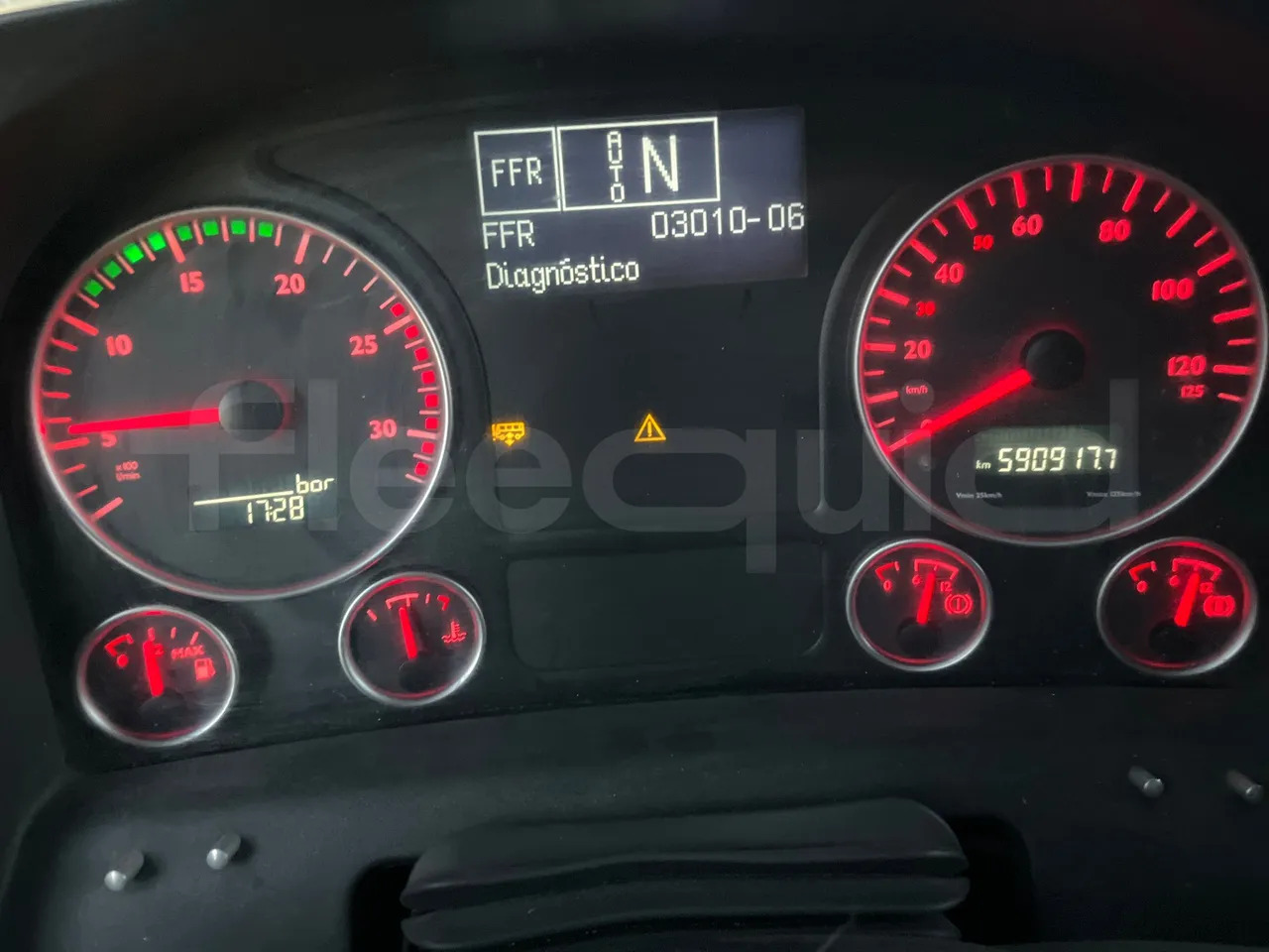 Man 18.410 HOCL - Autocarro: foto 3 Man 18.410 HOCL - Autocarro: foto 3