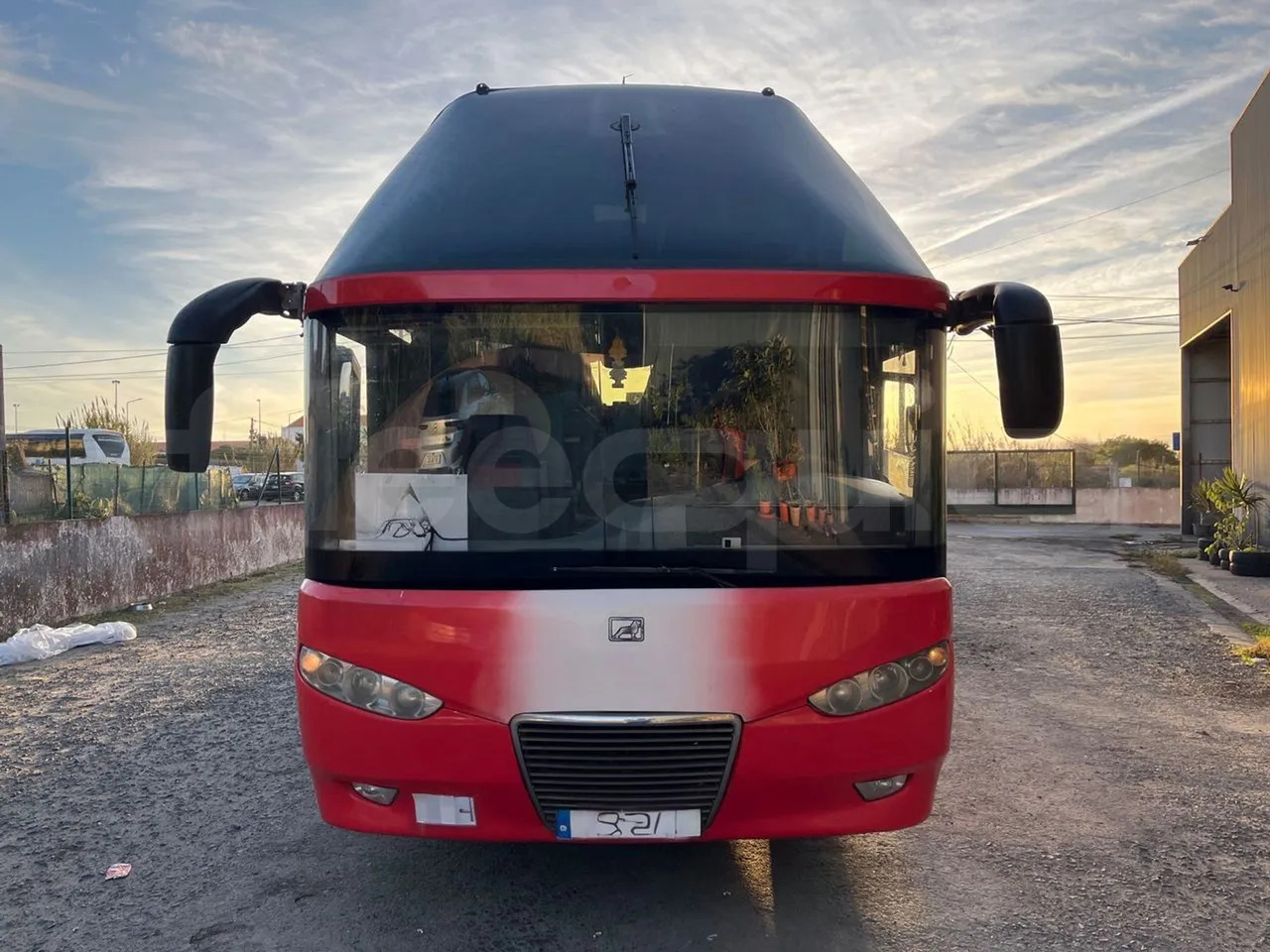 Man 18.410 HOCL - Autocarro: foto 2 Man 18.410 HOCL - Autocarro: foto 2