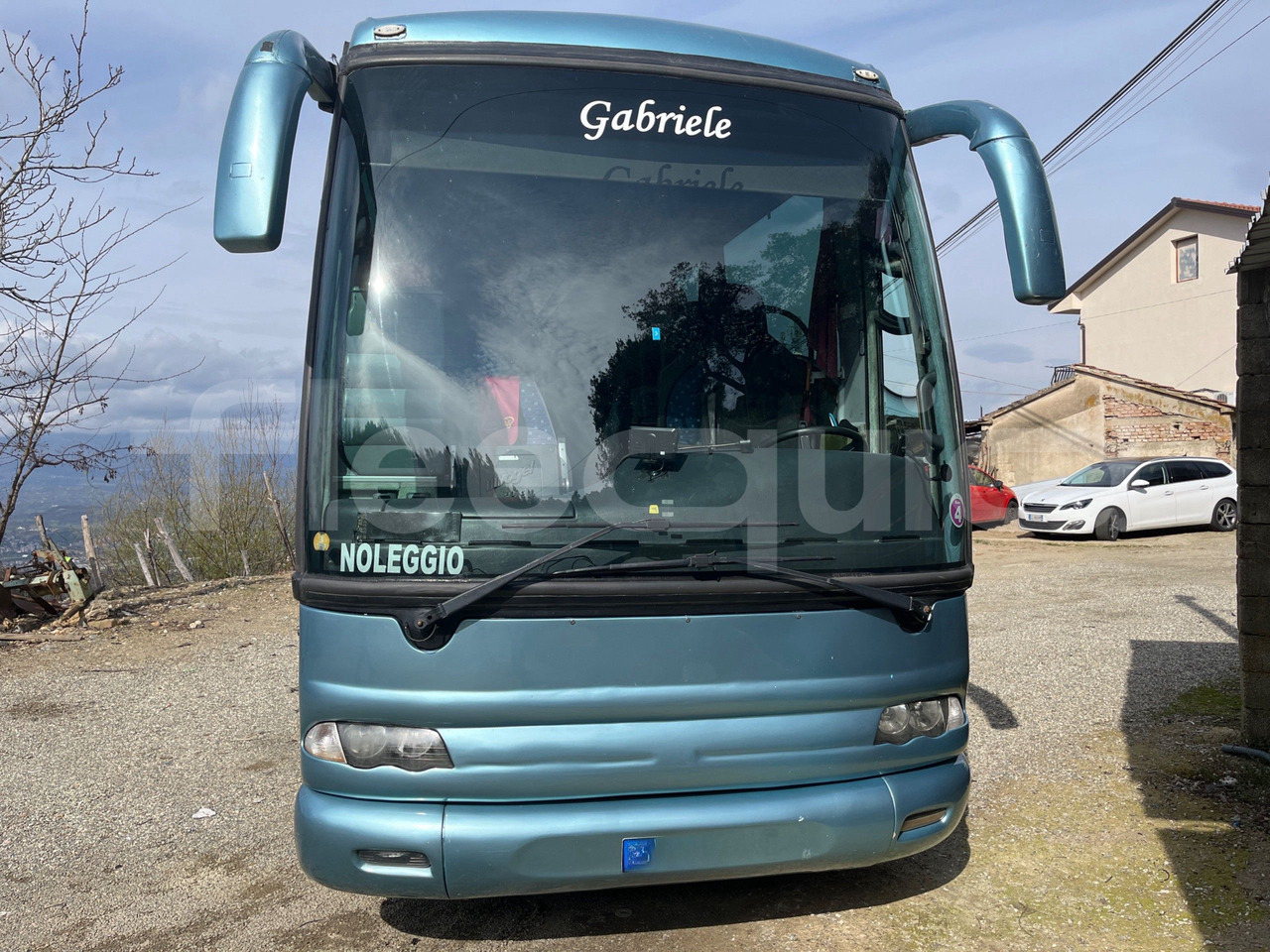 Man 18 460 - Autocarro: foto 2 Man 18 460 - Autocarro: foto 2