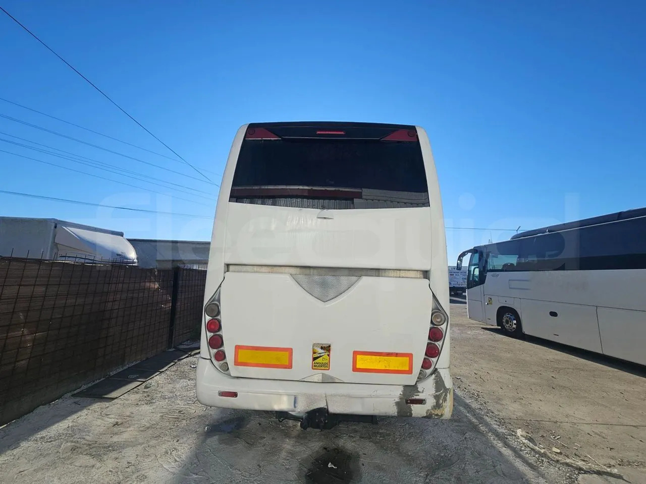 Man 18.463 HOCL - Autocarro: foto 5 Man 18.463 HOCL - Autocarro: foto 5