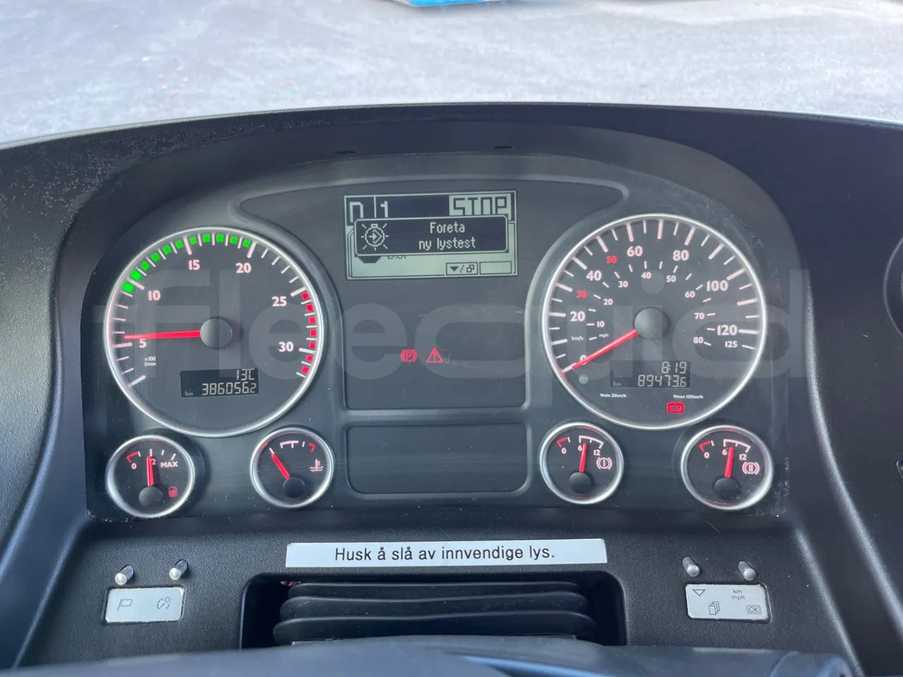 Man Lion's City - Ônibus urbano: foto 3 Man Lion's City - Ônibus urbano: foto 3