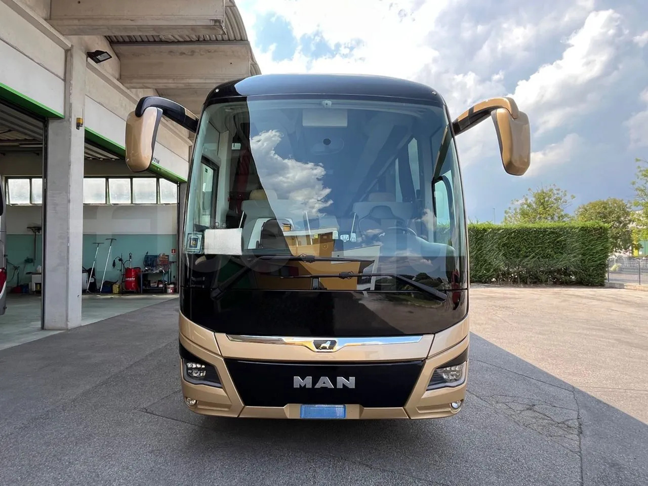 Man Lion's Coach - Autocarro: foto 2 Man Lion's Coach - Autocarro: foto 2
