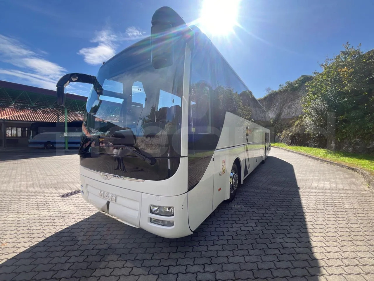 Man Lion's Coach - Autocarro: foto 4 Man Lion's Coach - Autocarro: foto 4