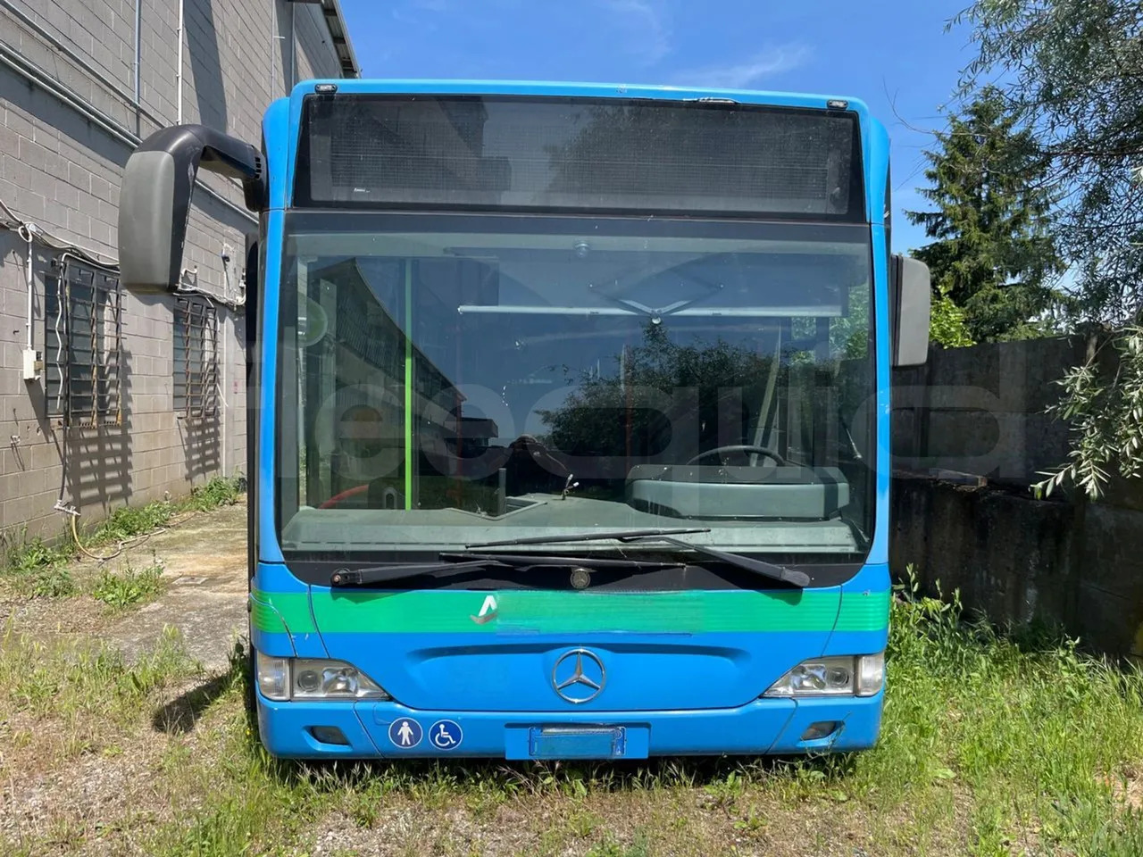 Mercedes-Benz Citaro G - Ônibus urbano: foto 2 Mercedes-Benz Citaro G - Ônibus urbano: foto 2