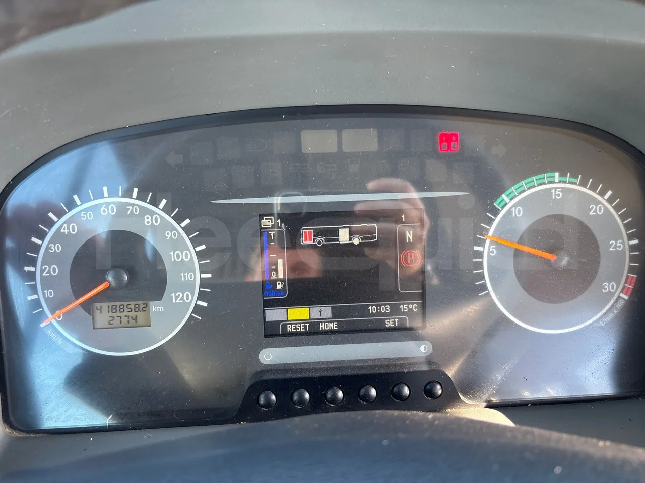 Mercedes-Benz Citaro - Ônibus urbano: foto 3 Mercedes-Benz Citaro - Ônibus urbano: foto 3