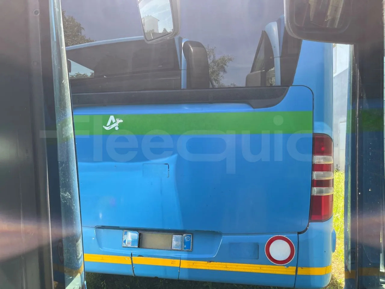 Mercedes-Benz Citaro - Ônibus urbano: foto 4 Mercedes-Benz Citaro - Ônibus urbano: foto 4