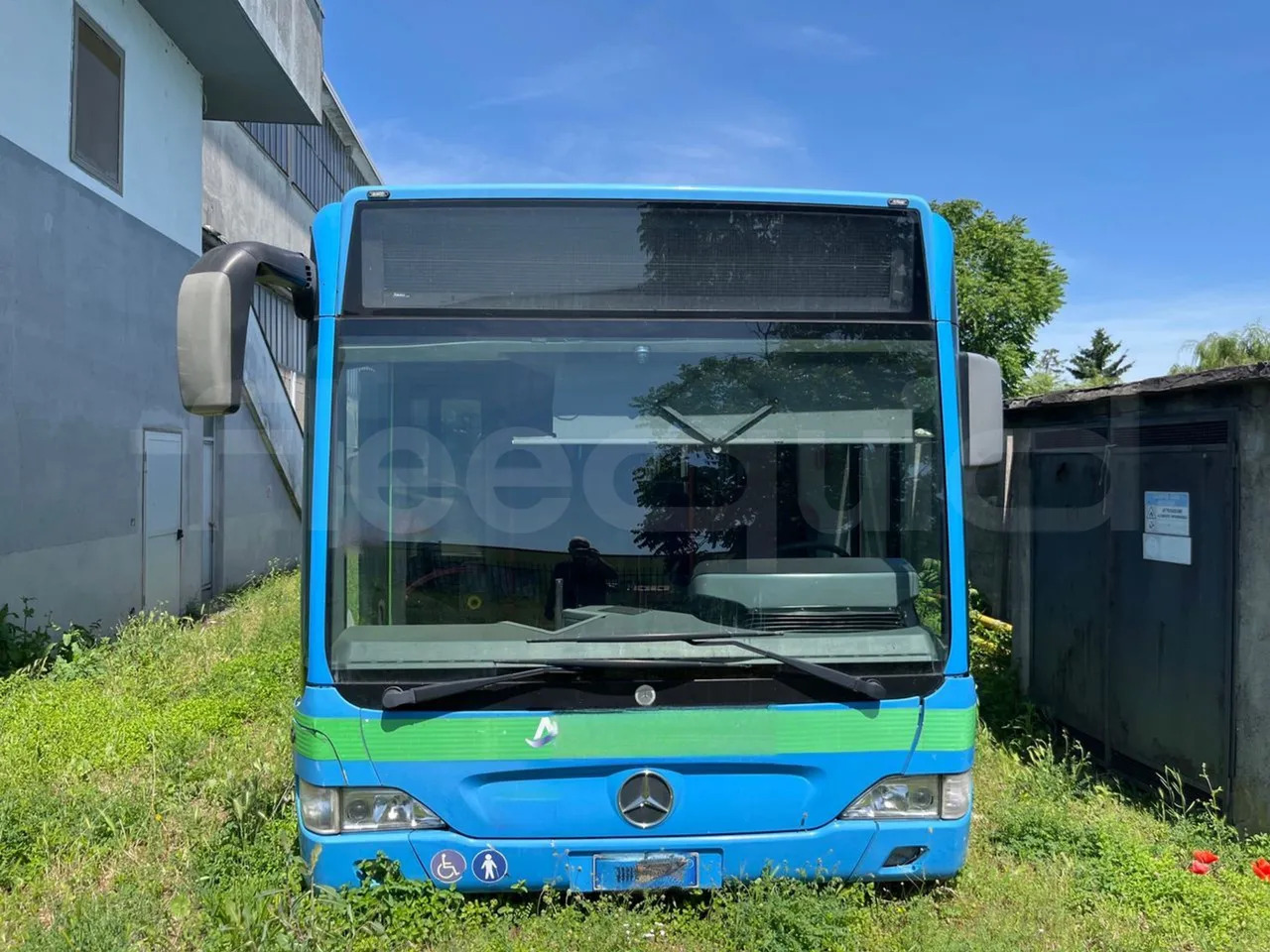 Mercedes-Benz Citaro - Ônibus urbano: foto 2 Mercedes-Benz Citaro - Ônibus urbano: foto 2