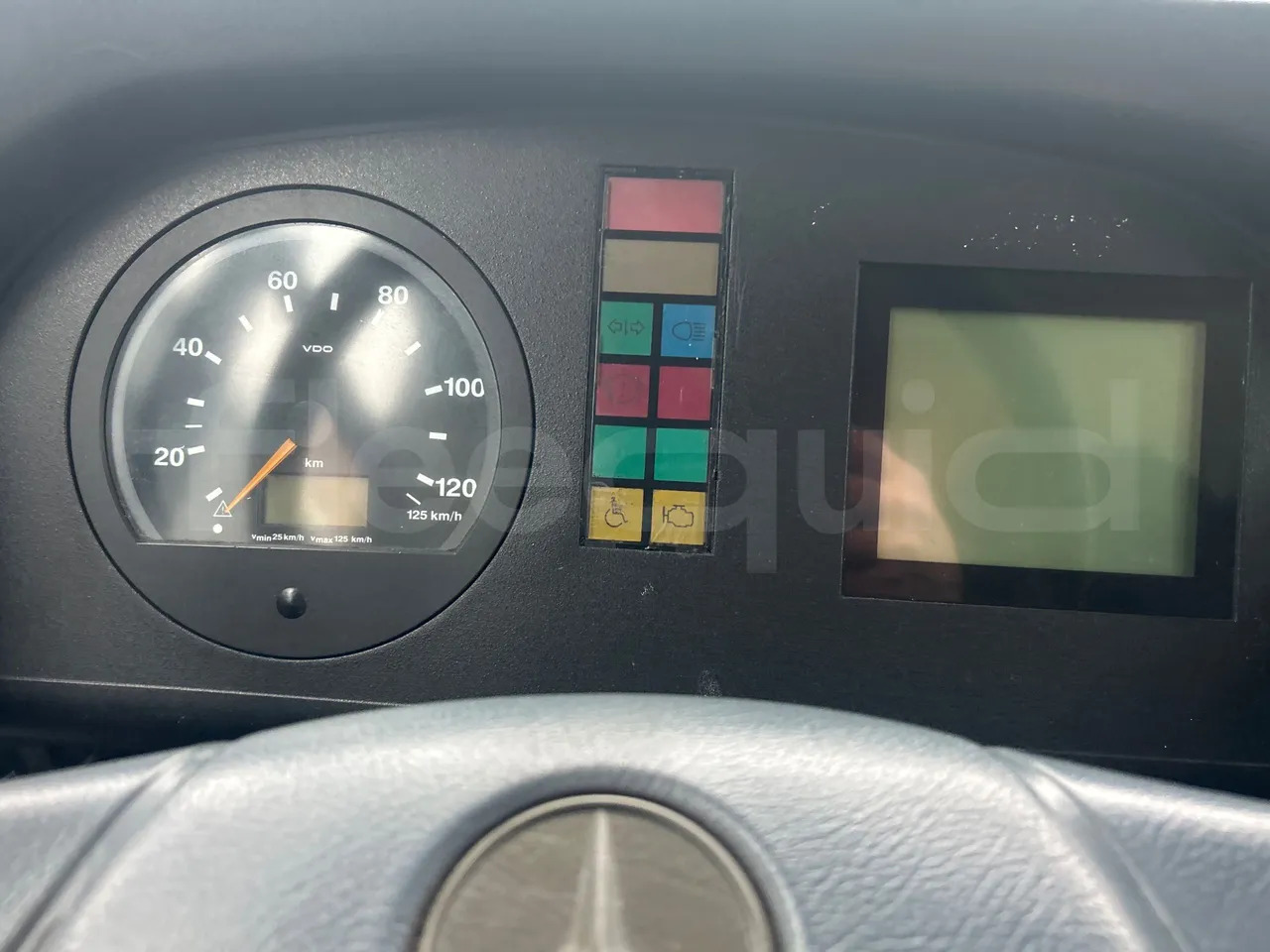 Mercedes-Benz Citaro - Ônibus suburbano: foto 3 Mercedes-Benz Citaro - Ônibus suburbano: foto 3