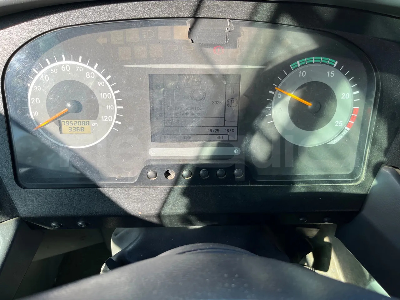 Mercedes-Benz Conecto - Ônibus urbano: foto 3 Mercedes-Benz Conecto - Ônibus urbano: foto 3