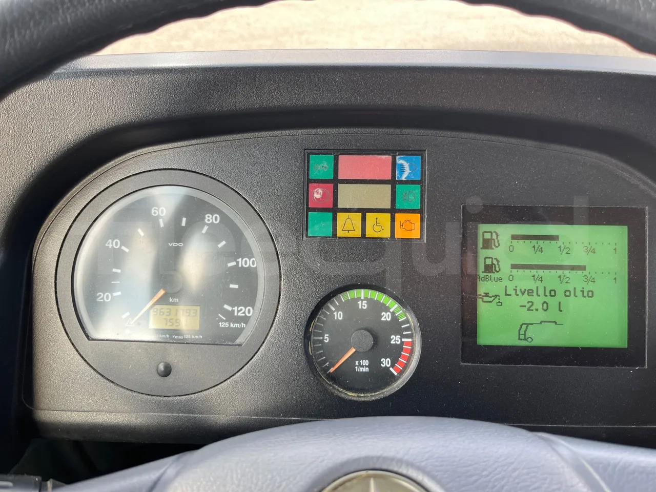 Mercedes-Benz O 530 - Ônibus urbano: foto 3 Mercedes-Benz O 530 - Ônibus urbano: foto 3