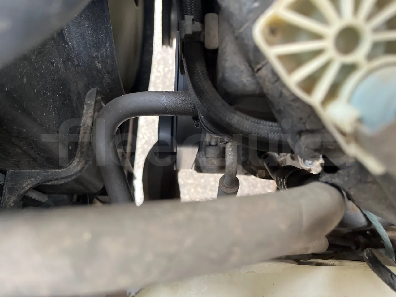 Locação financeira de  Mercedes-Benz Sprinter Mercedes-Benz Sprinter: foto 16