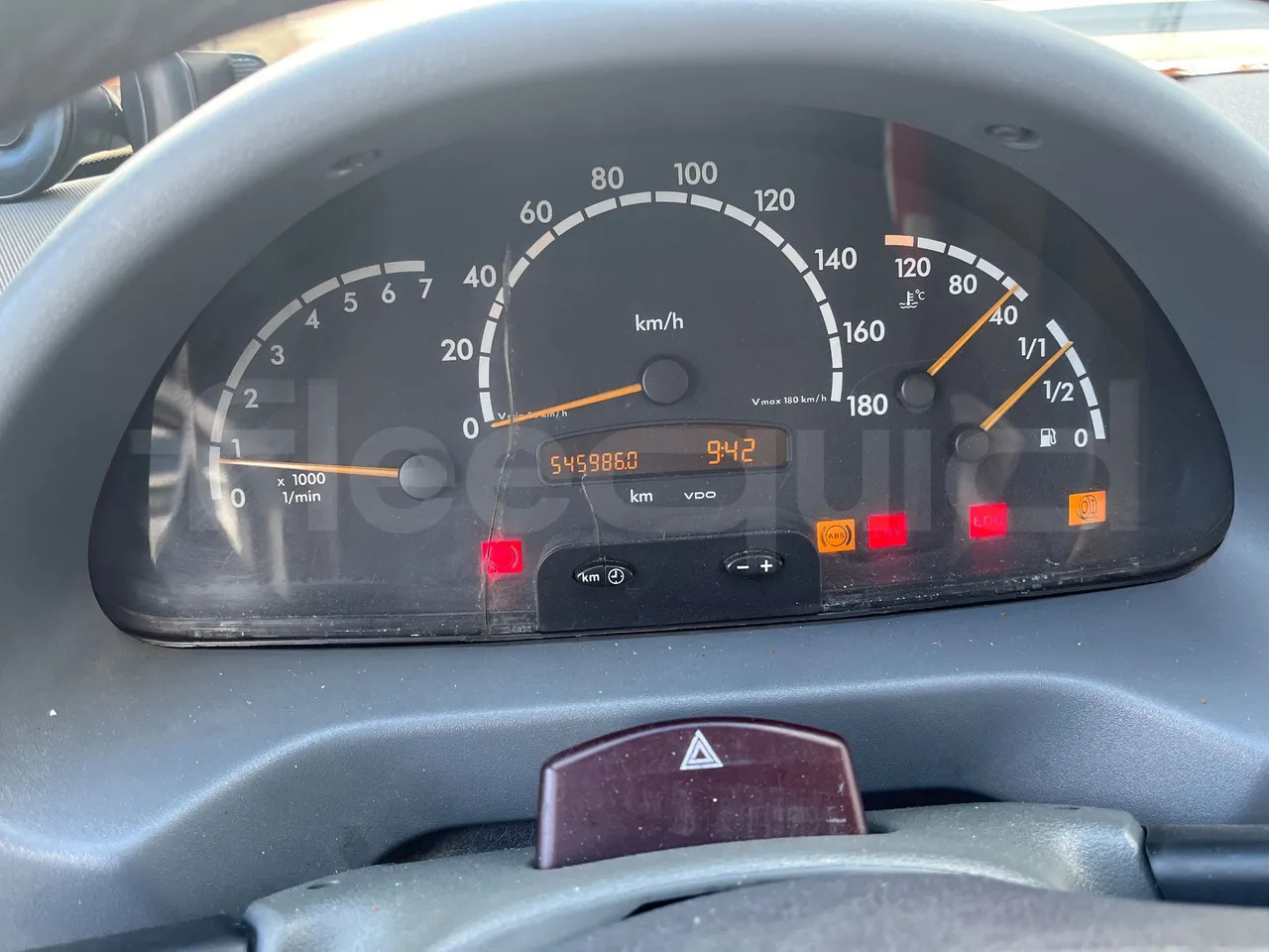 Mercedes-Benz Sprinter - Minibus, Furgão de passageiros: foto 3 Mercedes-Benz Sprinter - Minibus, Furgão de passageiros: foto 3