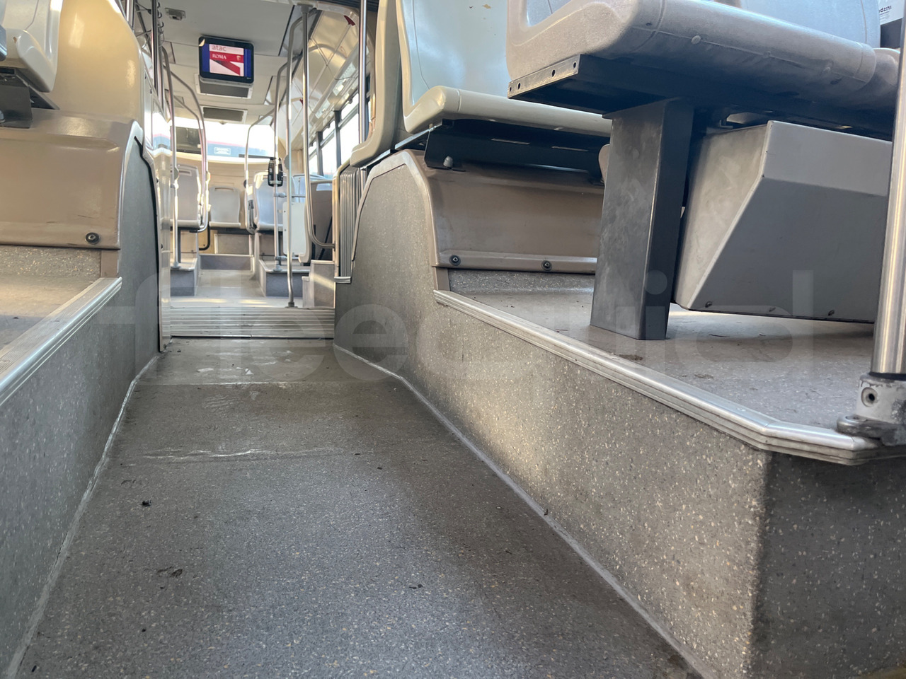 Ônibus urbano N.6Iveco Citelis: foto 42