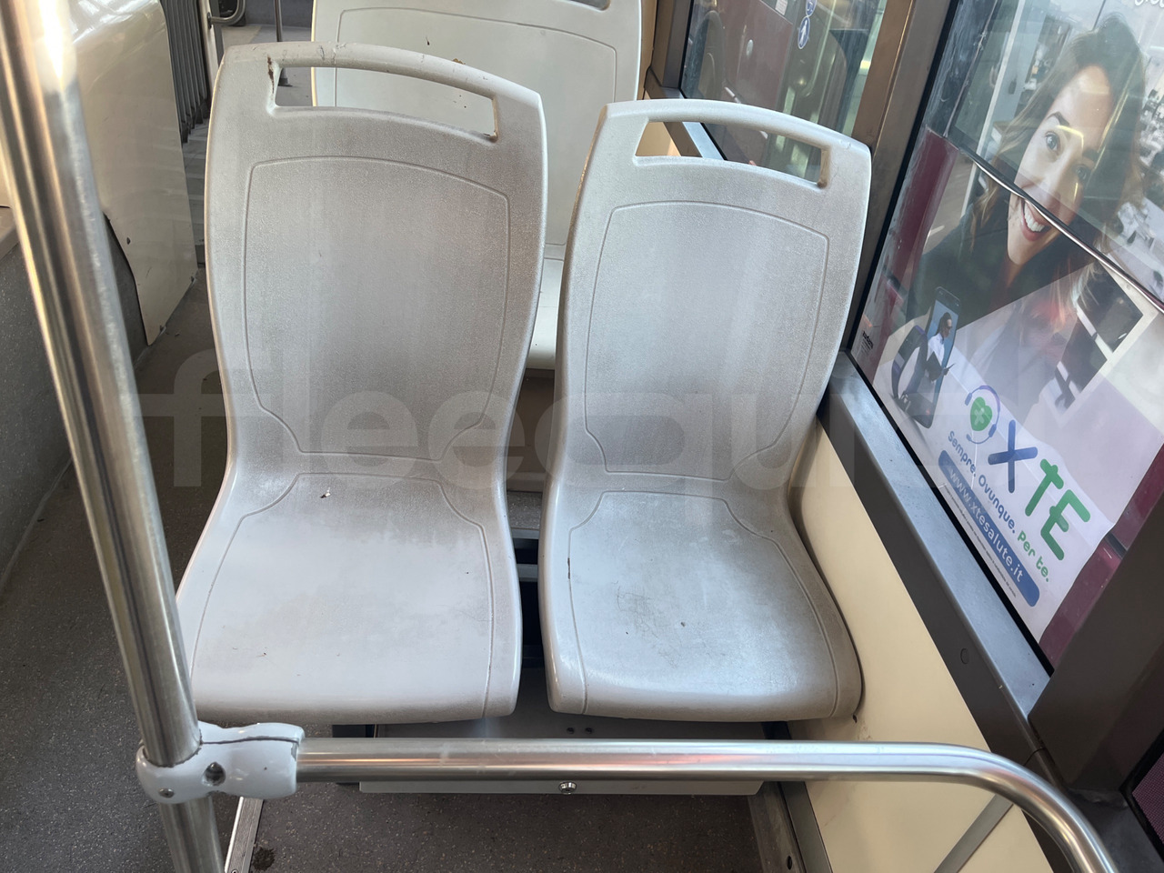 Ônibus urbano N.6Iveco Citelis: foto 43