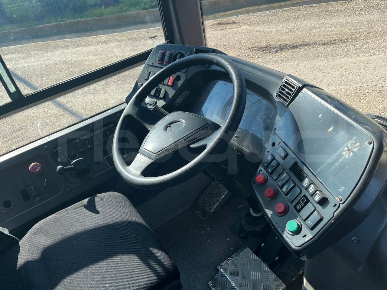Ônibus urbano N.6Iveco Citelis: foto 20