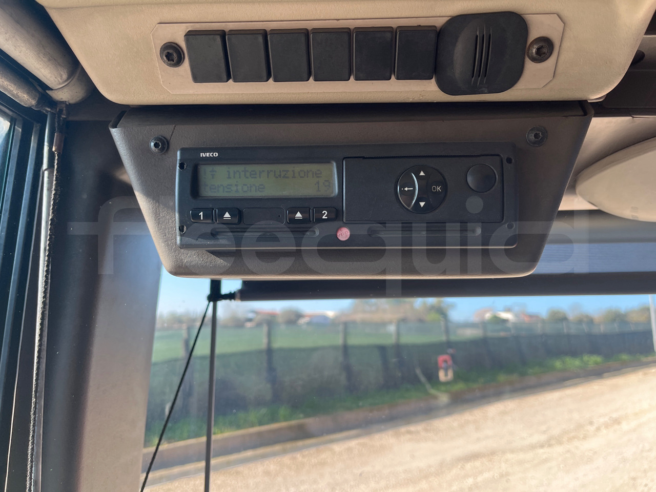 Ônibus urbano N.6Iveco Citelis: foto 23