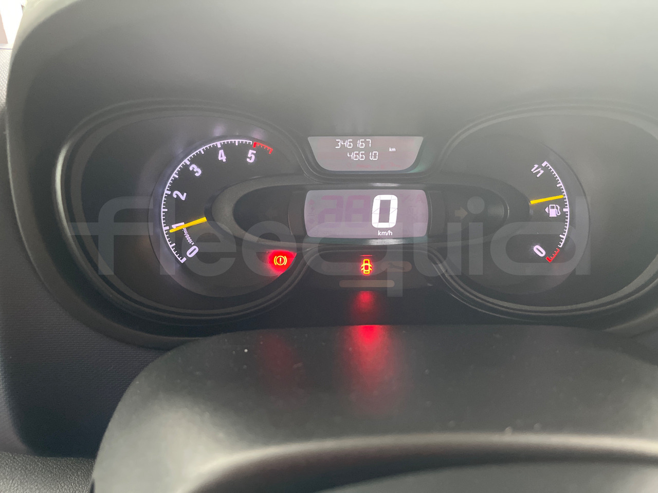 Opel Vivaro - B - Minibus, Furgão de passageiros: foto 3 Opel Vivaro - B - Minibus, Furgão de passageiros: foto 3