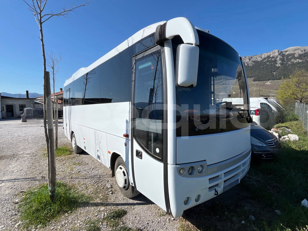 Otokar Navigo - Autocarro: foto 1 Otokar Navigo - Autocarro: foto 1