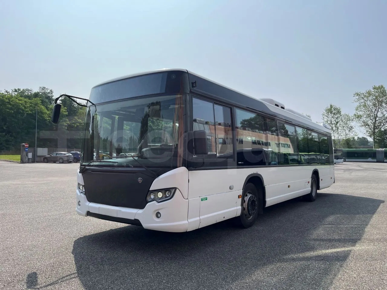 Scania Citywide LF - Ônibus urbano: foto 4 Scania Citywide LF - Ônibus urbano: foto 4