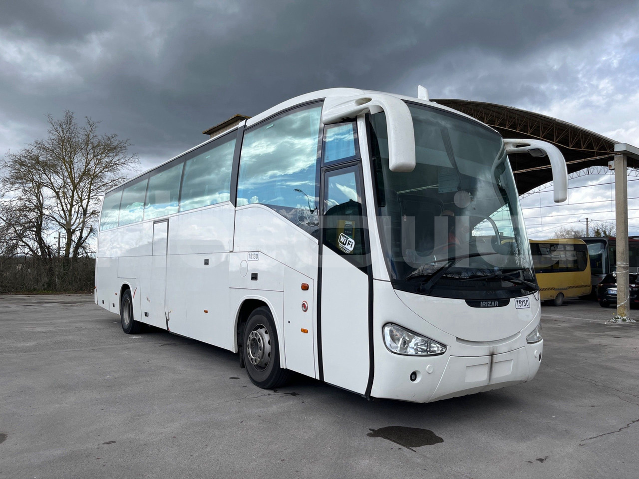 Scania Irizar - Autocarro: foto 1 Scania Irizar - Autocarro: foto 1