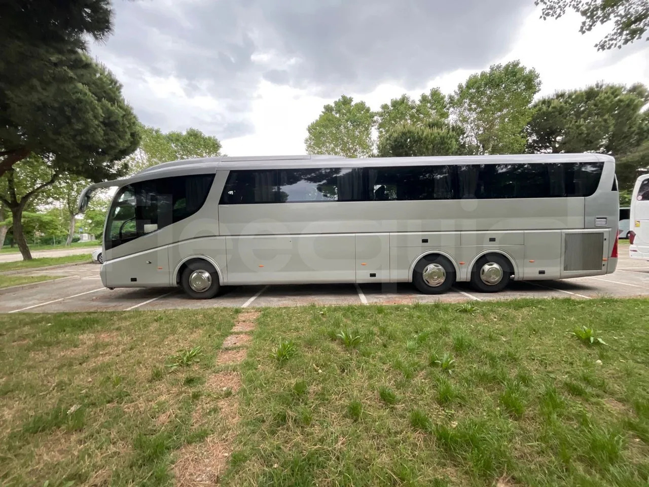 Scania Irizar K480 - Autocarro: foto 5 Scania Irizar K480 - Autocarro: foto 5